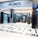 센트럴 휘트니스 이미지