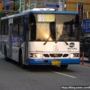 한성운수(주) 이미지