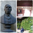 노르웨이 약국 이미지