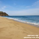 등명해변 이미지