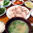 돈오돈국밥 이미지