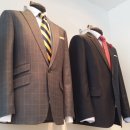 더 슈트(The SUIT) 이미지