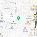 라인업커피 사가정점
