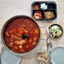 최씨고집 | 최씨고집삼계탕, 수원역 근처 닭볶음탕 맛집 후기