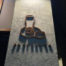 중앙공원 4지구 화장실 | 상무지구 술집 "가온" 상무지구 데이트 연어국수 + 하이볼 식사 후기