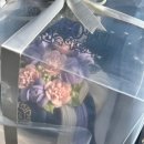 지니플라워케이크 | MBTI J 딸의 아빠 환갑 잔치 준비 A to Z (가족사진 촬영, 용돈케이크/꽃다발/현수막 주문, 식당 예약)