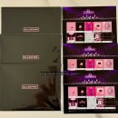 블랙핑크 기념우표 & 우표책, K-POP 글로벌 아이콘의 기록