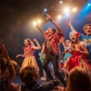 SCN아트홀 이미지