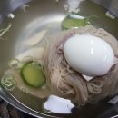 심양냉면 이미지