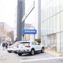 볼보 EX30 시승기! 천하자동차 The Big Drive 볼보 동대문 전시장 방문 후기