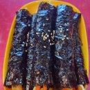 빨강김밥&떡볶이 이미지