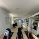 소도구 필라테스 (아침) 이미지