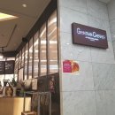 곤트란쉐리에 밸류호텔 부산광역시점 | 부산밸류호텔 - 영도대교 밸류호텔 곤트란쉐리에 베이커리카페!