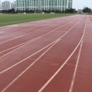 관저체육공원운동장 축구장 이미지