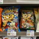 씨유 감일호평프라자점 | 내 지갑을 열게 만드는 내 기준 신상 과자가 많은 CU 감일호평프라자점