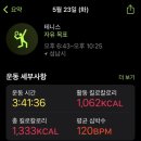 수내시립테니스장 이미지