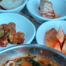 강원도장칼국수