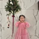 아이러브제이 아이 브랜드 추천, 리밍골지 망사 원피스 110 후기