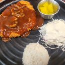 망향비빔국수완주점