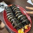 꿈앤들김밥