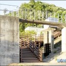 호반나들이길 이미지