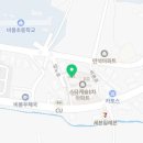 지에스(GS)25 비봉스카이 이미지