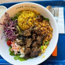 올데이성수 | [성수] 다이어터의 픽 성수 샐러드 맛집 추천 | Poke all day 포케올데이 성수점 방문 후기