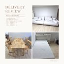 동아2차아파트경로당 | [익산 부송동/가구배송·설치후기] 익산 동아2차아파트 침대·소파·식탁 배송 후기