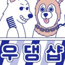 애견전문 미용 샵 이미지