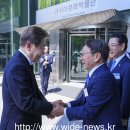 이재명 대통령, 광주 군공항 이전 TF 구성 지시 이미지