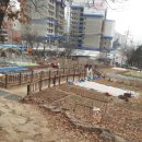 삼성산길 이미지