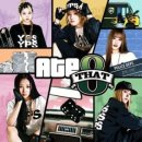 YOUNG Posse (영파씨) / Ate That (원key Gm) mr 이미지