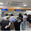 부산트래블라운지1층 이미지