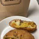 경성찹쌀꽈배기 이미지