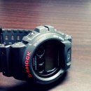 지샥 (G-SHOCK) DW-6900-1VG 싸게 팝니다 이미지