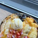 영천시니어클럽 (카페모람) | 영천 시니어카페 ‘카페 모람’, 신선한 과일빙수로 여름나기🍓🥝🥭