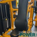 파워짐(Power Gym) 이미지
