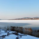 입암 버스정류소 이미지