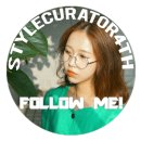 스타일큐레이터4기]비비디바비디부 팀 코인코즈 기획전_ 촬영 후기