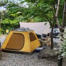 무주수목원캠핑장&글램핑 이미지