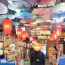 삿포로 조식/아침식사 우니 카이센동 추천맛집 테이쇼쿠 메시야 feat. 삿포로장외시장, 니죠시장 돈베이...