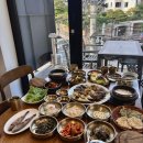 고미정 | 연희동 한정식 맛집 고미정 한식 정식 간장게장 후기