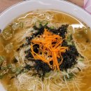 멸치국수 | 서리서리 멸치국수 어은점 후기 / 대전 어은동 국수 맛집, 가성비 맛집