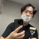 [남자선물] 면도하는 남자선물 면도날 교체 없이 5년! 면도 관리 추천 아이템,(주)오라 갈리네 블랙매너...