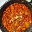 고기듬뿍국물두루치기본오점
