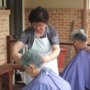 성당할머니 이미지