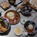 온센텐동 강남점