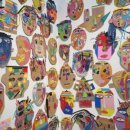 러쉬트램펄린 이미지