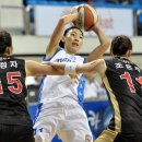 2라운드 MVP 임영희, MIP 박하나 선정 이미지