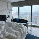 포산 | 중국 광저우 캔톤페어 전시장 출장 호텔 더블트리바이 힐튼 포산 난하이 후기